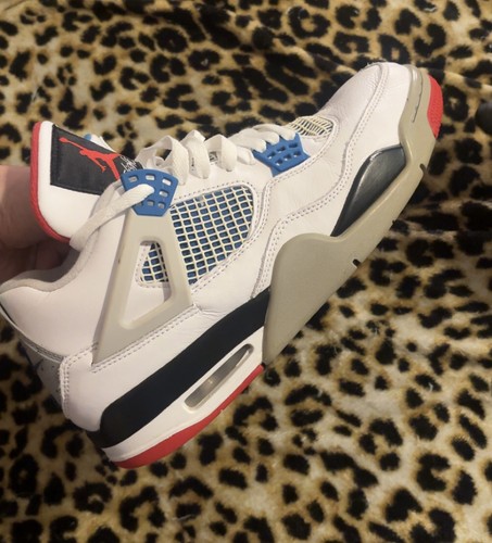 Jordan retro what the - jordan, the'