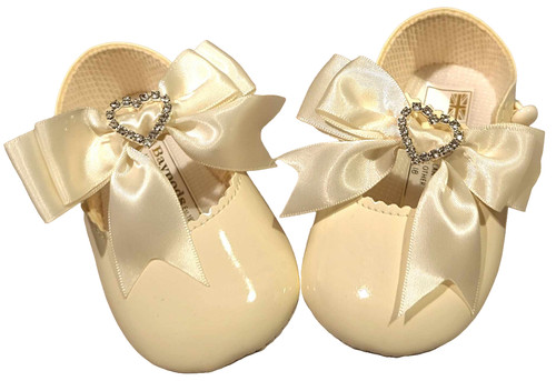 Scarpe battesimo bambino - scarpe,