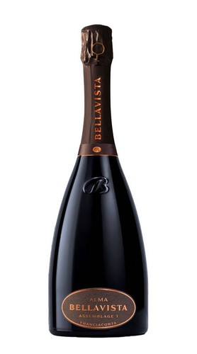 Bellavista franciacorta docg - -,