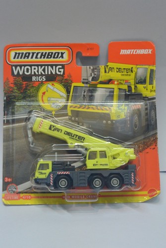 2024 mattel matchbox - 2024,