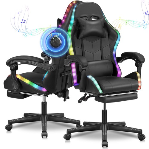 Oyajia rgb sedia gioco - sedia,