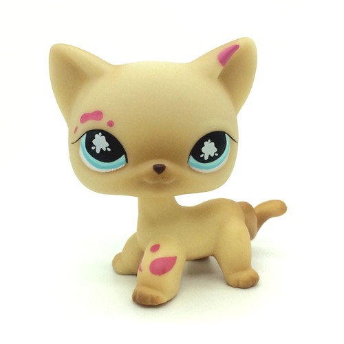 Littlest pet shop 816 - littlest,
