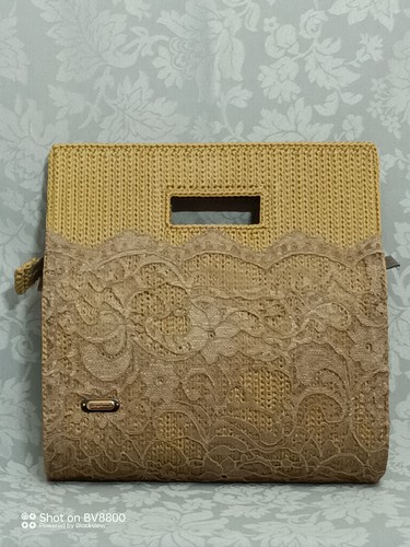 Borse donna uncinetto borsa - donna, a