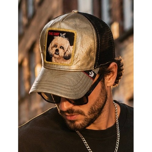 Cappello camionista goorin - camionista,