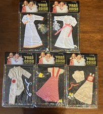 Vestiti vintage tipo - , per