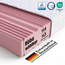 Materasso 80-200x200 Schiuma