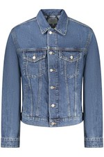 PEPE JEANS GIUBBOTTO IN JEANS