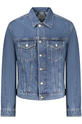 Pepe jeans giubbotto - jeans,
