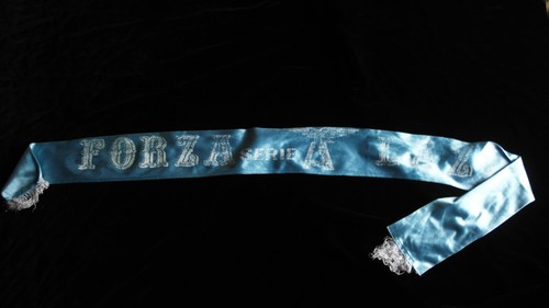 Sciarpa scarf vintage - sciarpa, ss