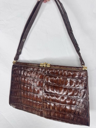 Borsa tracolla vintage - vintage, anni