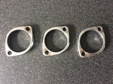 Porta tubi scarico - scarico, h1