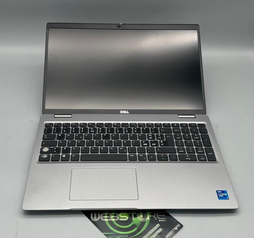 Dell 5520 4gb 1185g7 16gb - dell,