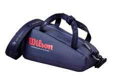 Wilson 2025 US Open Mini borsa
