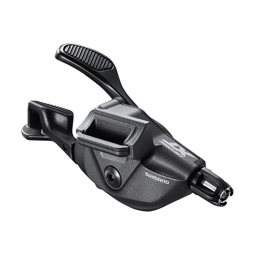 Leva cambio 12v shim deore - cambio, dx