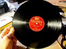 Teddy Wilson Red Norvo BENNY GOODMAN SEXTET Slipped Disc OOMPH FAH FAH COL 36817