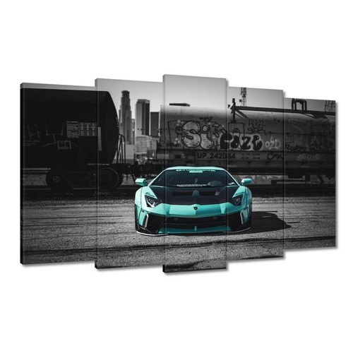 Quadro tela da - su,