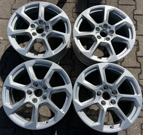 Cerchi lega originali 17 - 4, 17"