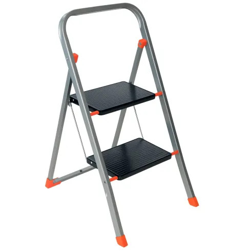 Scaletta acciaio facal - in,
