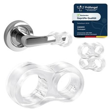 Paracolpi Porta 10 Pezzi -