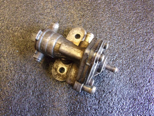 Suzuki gsxr 750 1100 - 750/1100, fionda