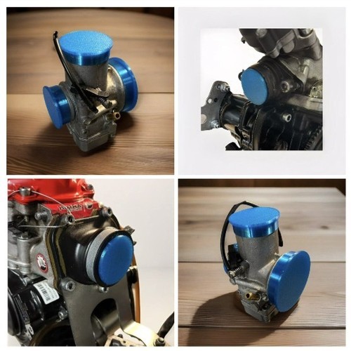 Rotax max set - motore, e