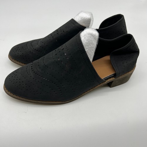 Scarpe donna casual flat slip