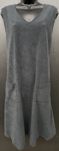 Abito bean grigio senza - abito, 18