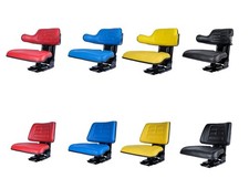 Sedile trattore trattore