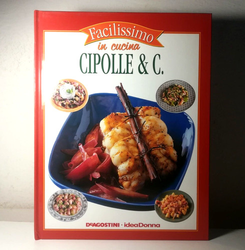 Guida cucina facilissimo - guida, in
