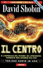 Il centro Shobin David