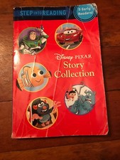 disney pixar toy story