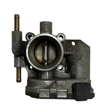 CORPO FARFALLATO / VALVOLA A FARFALLA OPEL CORSA D 1.2 B 2009 - 24420536