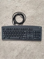 Tastiera SGI grafica silicone