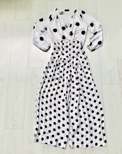 Completo Set Zara Donna Taglia