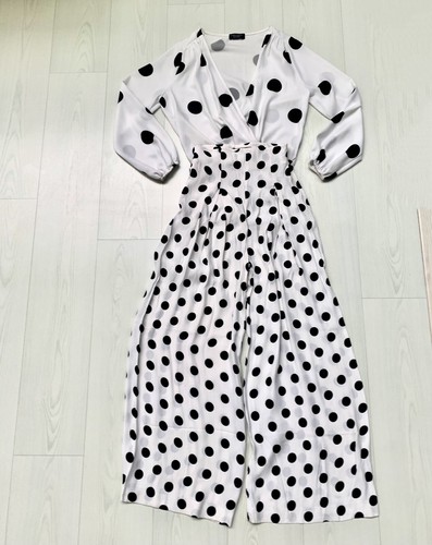 Completo set zara donna taglia - zara,