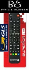 TELECOMANDO PER  BANG&OLUFSEN; CLICCA IL TUO MODELLO  LO RICEVERAI GIA' PRONTO