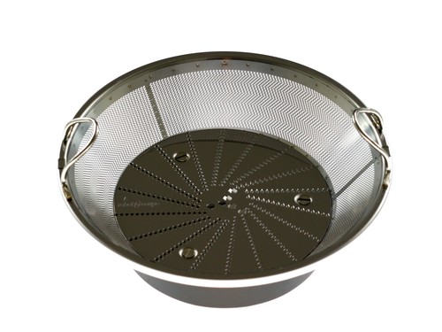 Robot coupe 39910 basket - robot,