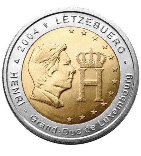 Euro commemorativa - euro,