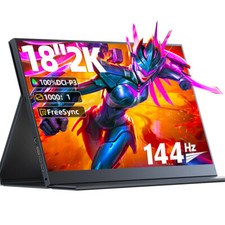 UPERFECT Monitor Gaming