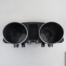 Quadro strumenti 5K0920871A per VOLKSWAGEN GOLF MK6 2008-2012 usato (75230)