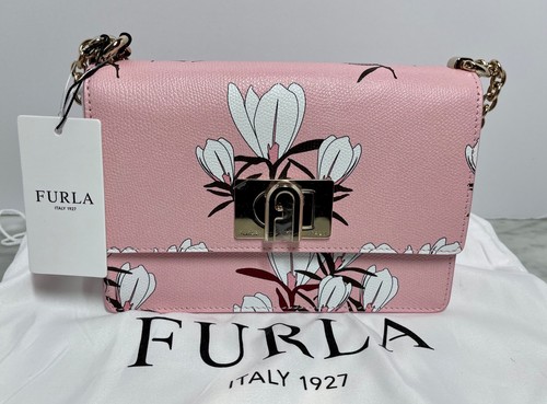 Furla mini crossbody - furla, bag