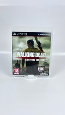 THE WALKING DEAD SURVIVAL