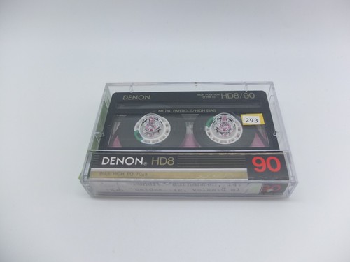 Nastro metallico denon 90 - nastro, 8