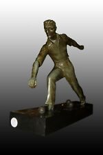 Scultura stile Decò francese