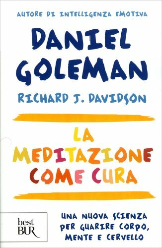 Libro meditazione come - la,