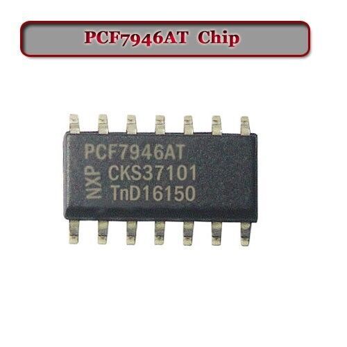 Transponder chip pcf7946at - transponder,