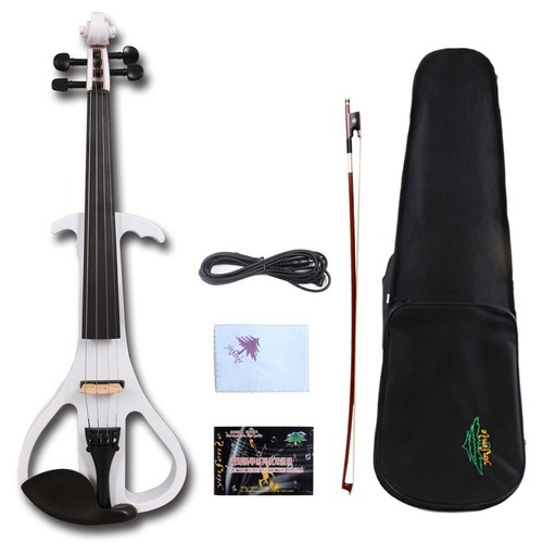 Avanzato violino elettrico - avanzato,