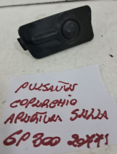 PULSANTE TASTO COMANDO APERUTA SELLA  GILERA GP 800 2007 2011 VEDI ?