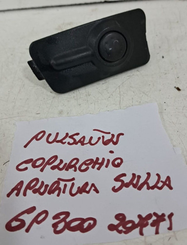 Pulsante tasto comando aperuta - pulsante,