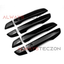 Guarnizione copri maniglia